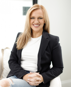 Photo of Jodi Jaeger